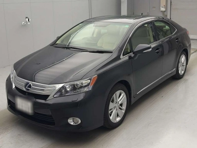 LEXUS HS