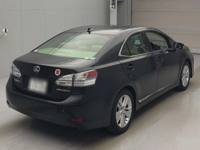 LEXUS HS