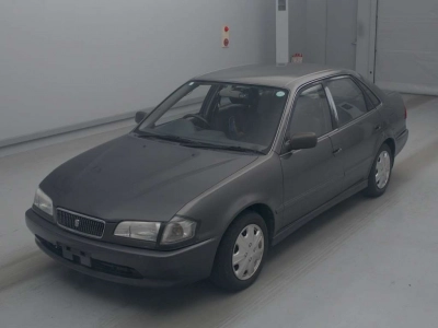 TOYOTA SPRINTER