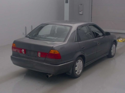 TOYOTA SPRINTER