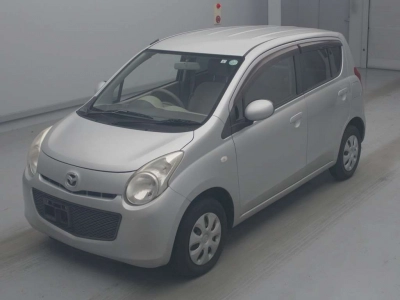 MAZDA CAROL