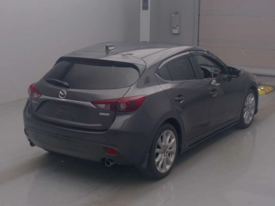 MAZDA AXELA SPORT