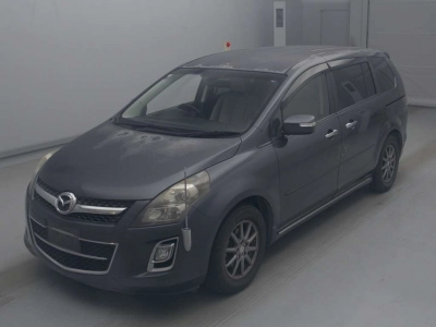 MAZDA MPV