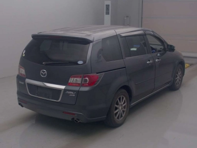 MAZDA MPV