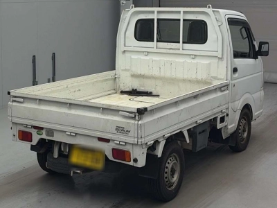 MAZDA SCRUM TRUCK