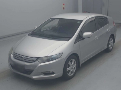HONDA INSIGHT