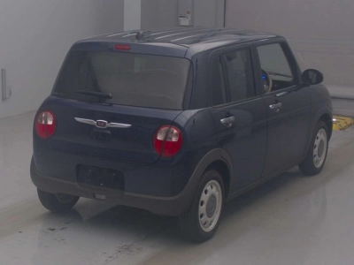 SUZUKI LAPIN LC