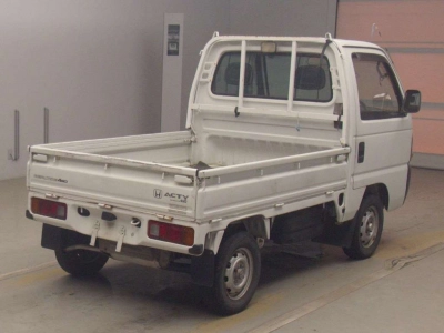 HONDA ACTY TRUCK