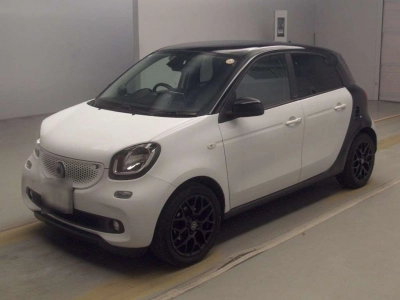 SMART FOURFOUR