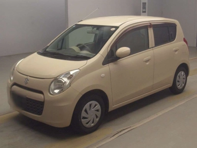SUZUKI ALTO ECO