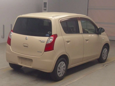 SUZUKI ALTO ECO