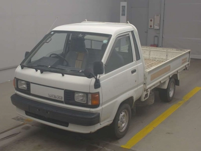 TOYOTA LITE ACE TRUCK