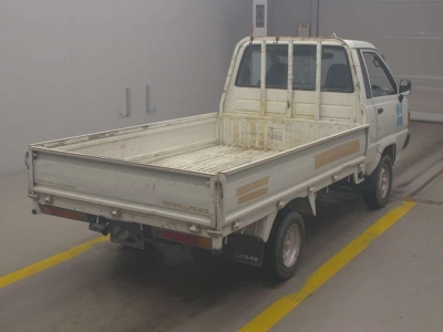 TOYOTA LITE ACE TRUCK