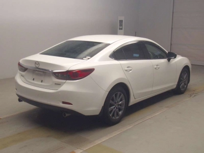MAZDA ATENZA SEDAN
