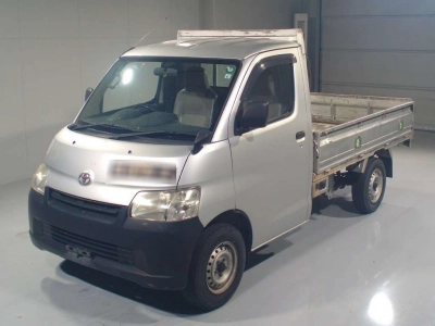 TOYOTA TOWN ACE TRUCK