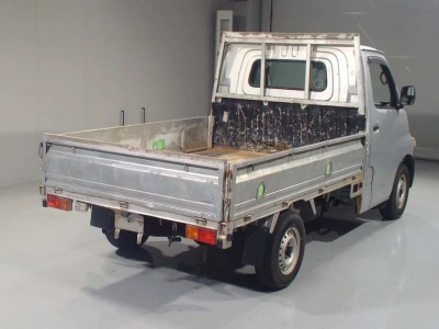 TOYOTA TOWN ACE TRUCK
