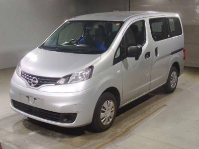 NISSAN NV200 VANETTE VAN