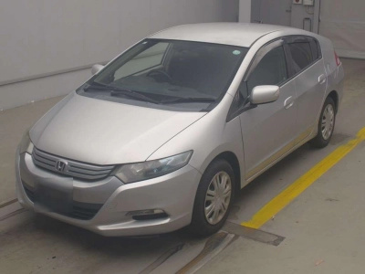 HONDA INSIGHT