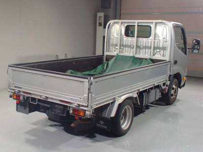 TOYOTA DYNA TRUCK