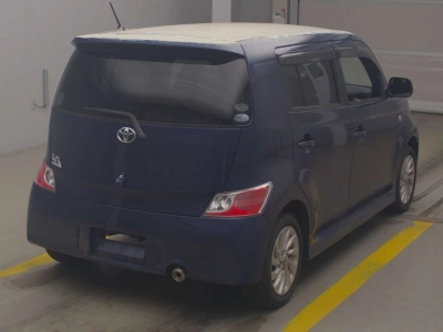 TOYOTA BB
