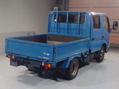 TOYOTA DYNA TRUCK