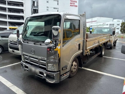 MAZDA TITAN TRUCK