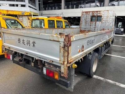 MAZDA TITAN TRUCK