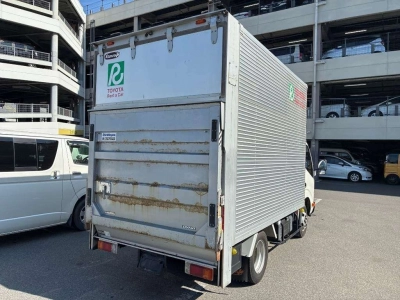 TOYOTA DYNA TRUCK