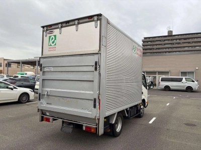 TOYOTA DYNA TRUCK