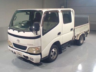 TOYOTA TOYOACE