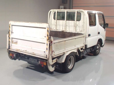 TOYOTA TOYOACE