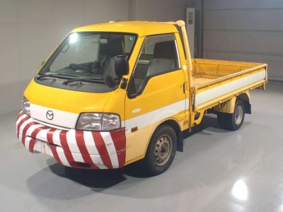 MAZDA BONGO TRUCK