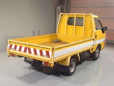 MAZDA BONGO TRUCK