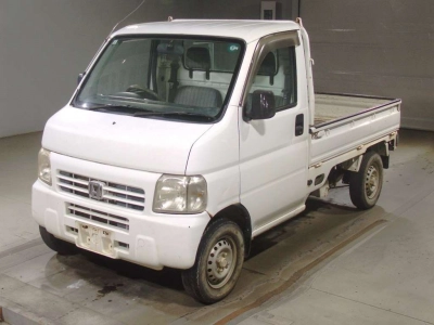 HONDA ACTY TRUCK