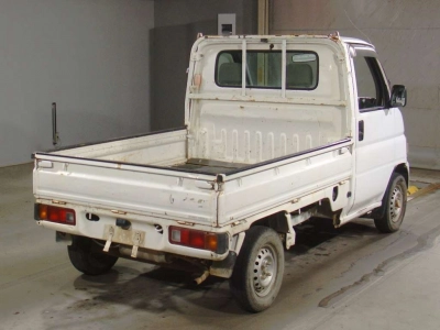 HONDA ACTY TRUCK