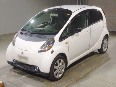 MITSUBISHI I