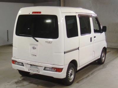DAIHATSU HIJET CARGO