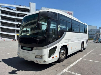 ISUZU GALA