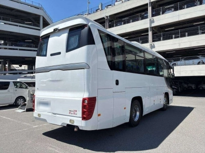 ISUZU GALA