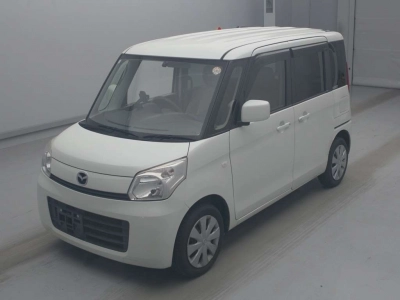 MAZDA FLAIR WAGON
