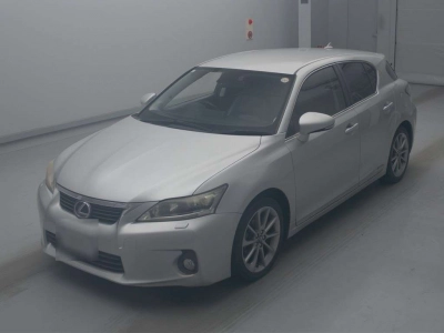 LEXUS CT