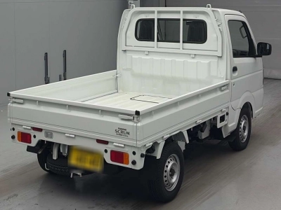 MAZDA SCRUM TRUCK