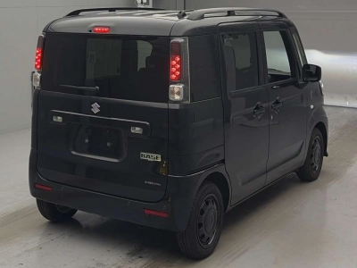 SUZUKI SPACIA BACE
