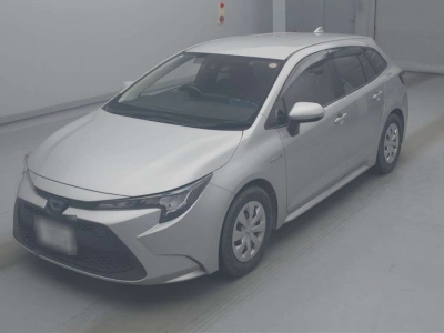 TOYOTA COROLLA WAGON