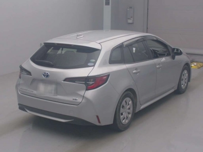 TOYOTA COROLLA WAGON