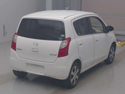 MAZDA CAROL