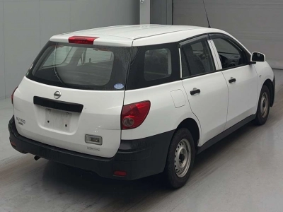 NISSAN NV150 AD