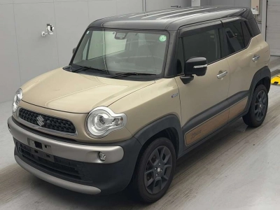 SUZUKI XBEE