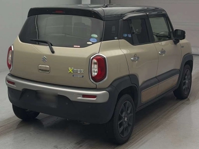 SUZUKI XBEE