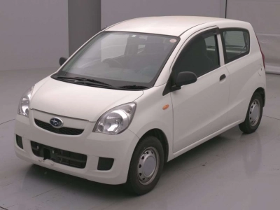 SUBARU PLEO